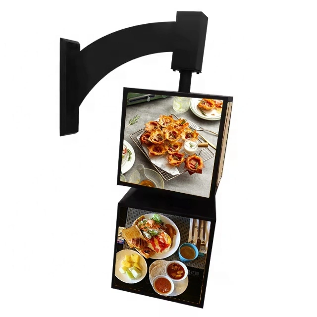 Outdoor Led Light Box Sign From China 20% to 80% RH 3
