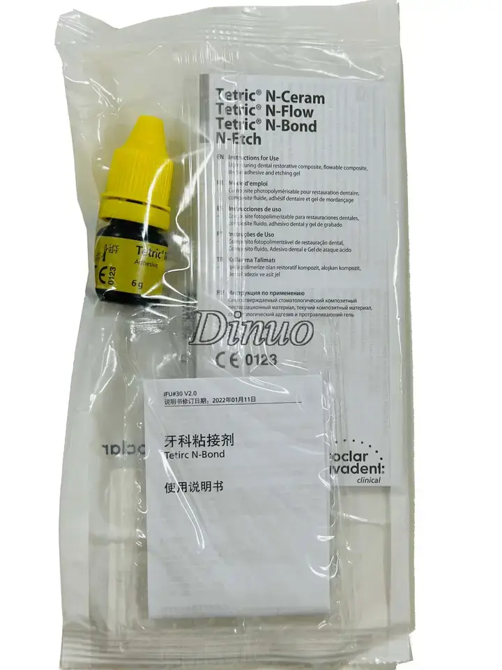 Dental Instruments Manufacturer Online Technical Support by DINUO-2 4