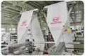 Garbage Bag Making Machine Manufacturers Rolling Bag Making Machine Wholesale - Chovyting Machinery 6