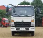 Top Light Duty Service Trucks for Sale Manufacturers 3