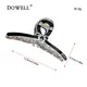Kitsch Recycled Plastic Large Loop Claw Clips Lady Woman Girl by Dowell 3