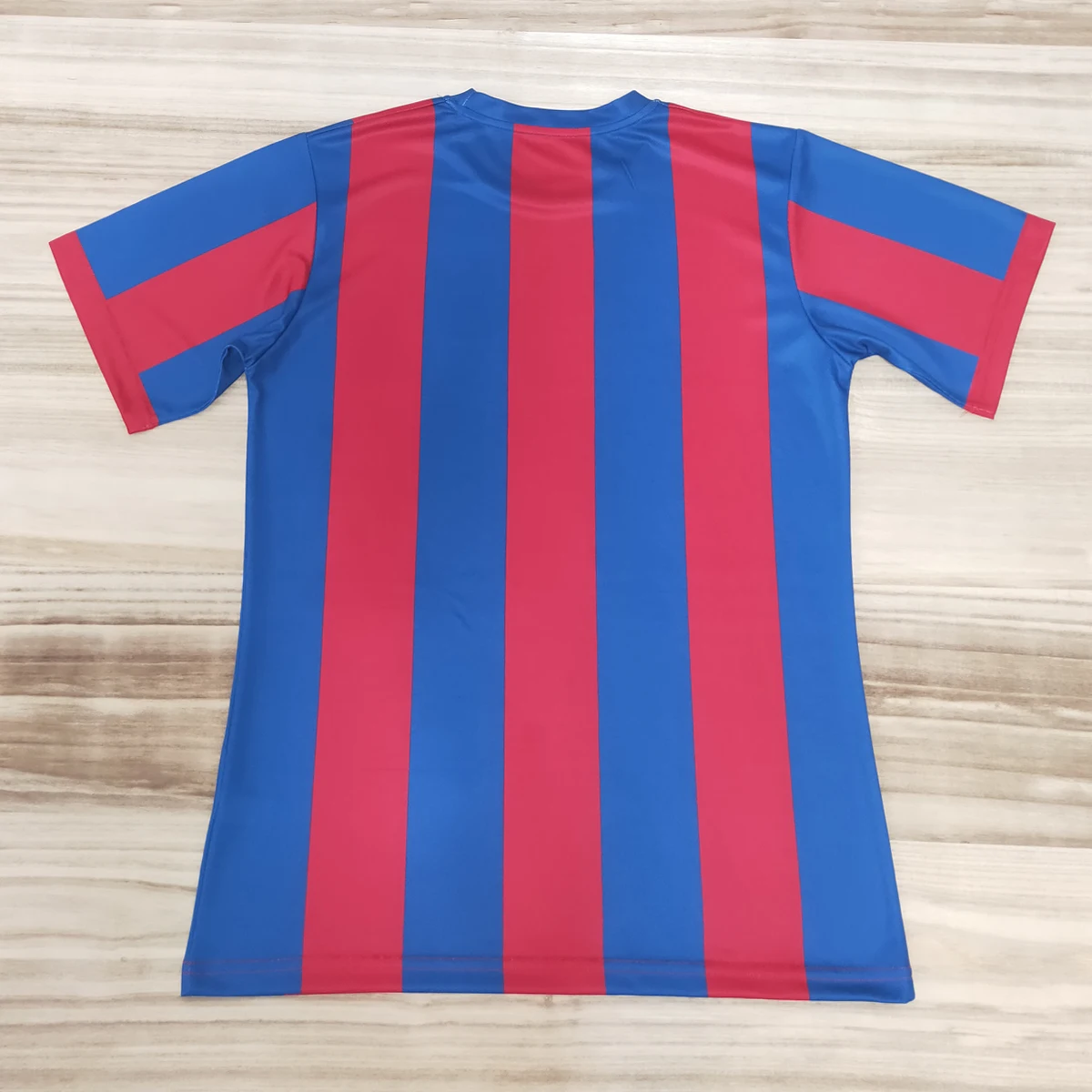 Camiseta de fútbol sublimada personalizada, MOQ bajo, entrega rápida 6