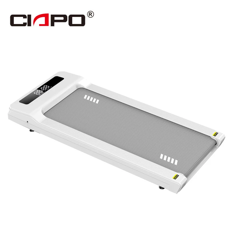 Ciapo 2510在桌子下運行機器製造商步行跑步機迷你跑步機跑步機 1