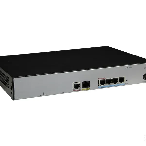 AR111-S 50010284 Enterprise Gigabit 4G Wireless Router 1