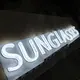Shining Sign Lit Acrylic Letters 100000 Hours Lit Acrylic Lettersfor Sale 5