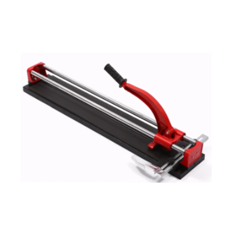 Manual Ceramic Tile Cutting Machine Rails - 600mm to 1200mm Tile Cutter 1