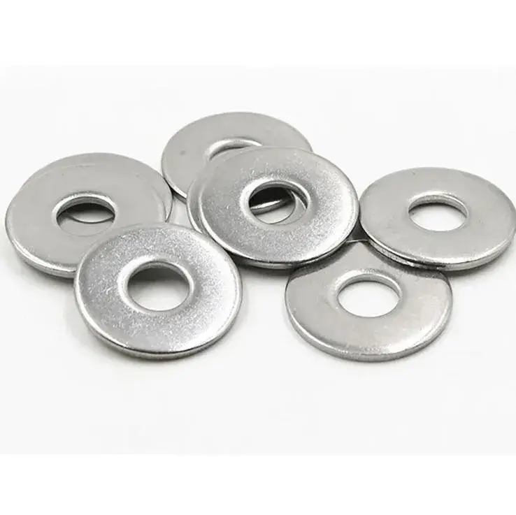 Custom Custom Washers Custom Washers Company 7