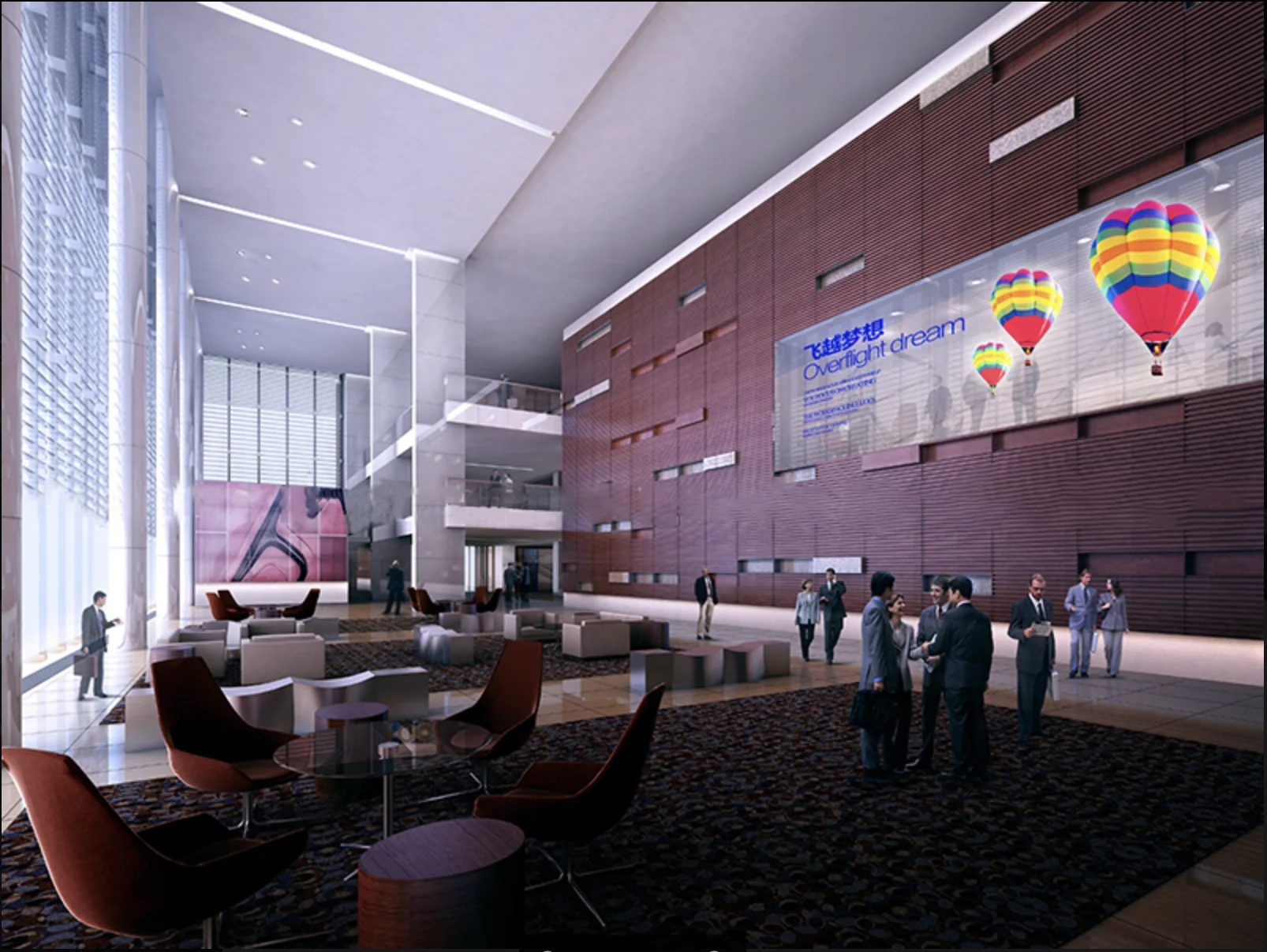 Clear Led Display Other LED Holographic Screenfrom China 4