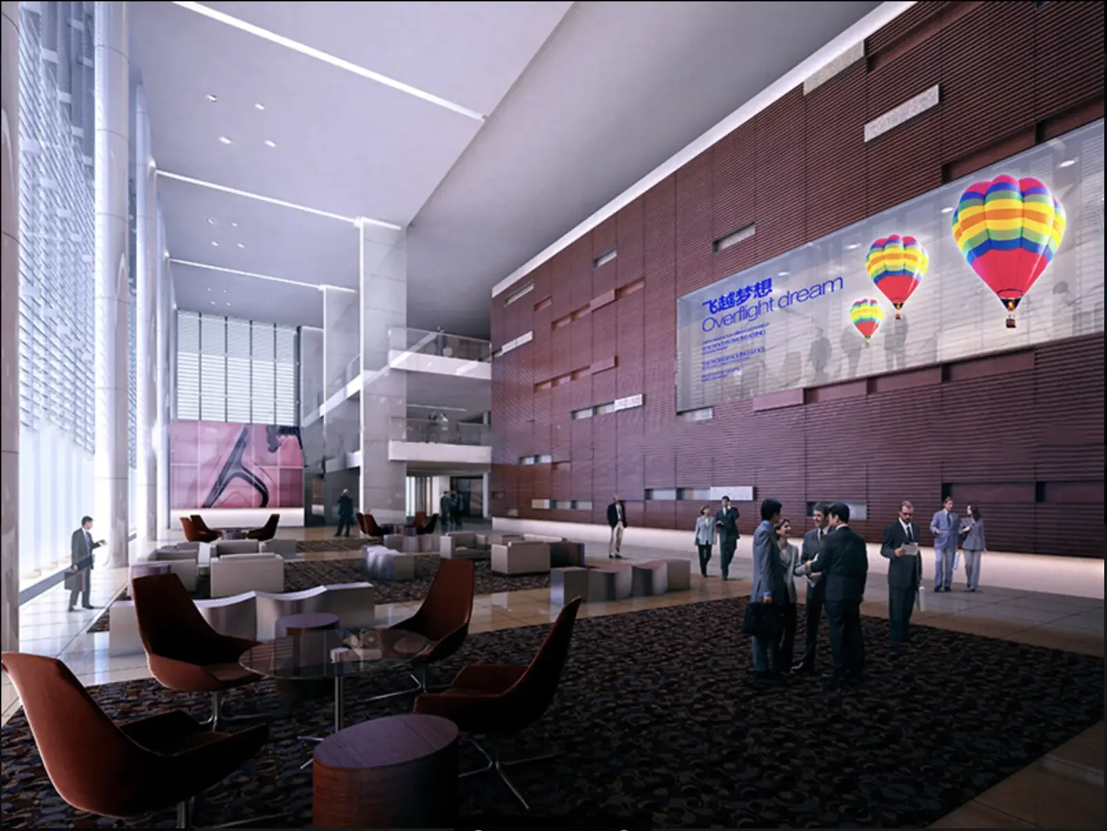 Transparent Led Display Screen Best Supplier 8528591090 4