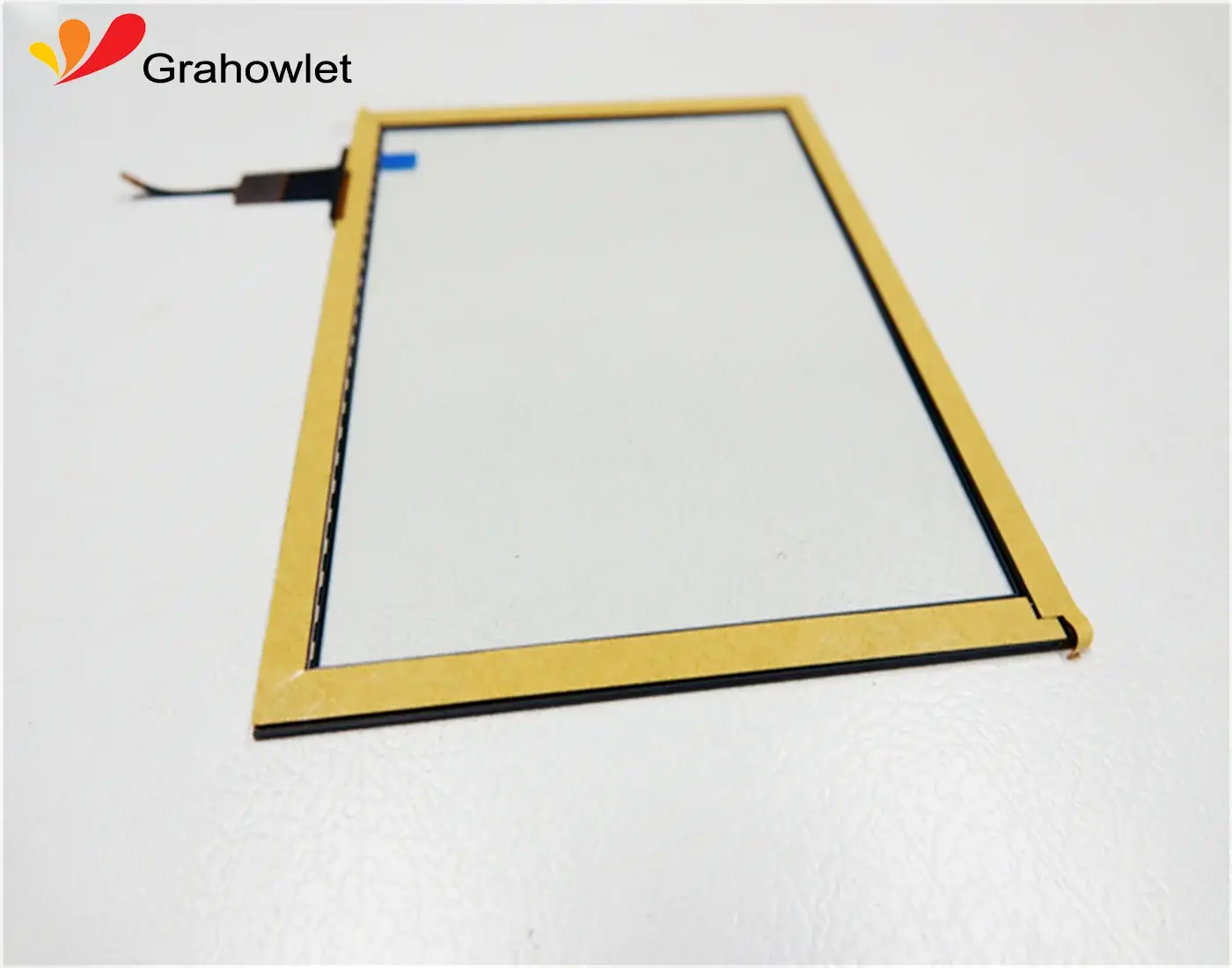 1080p Capacitive Touch Screen 1-Year - - Grahowlet 5