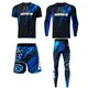 Comfortable Personalised Gym Clothing Company for Sport 2