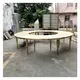 Bride and Groom Table N - - WENDING 7