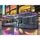 Top Transparent Flexible Led Display From China 7