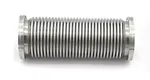 Welded Bellows Vacuum Circular Tube Wholesale - JOINXUN 4
