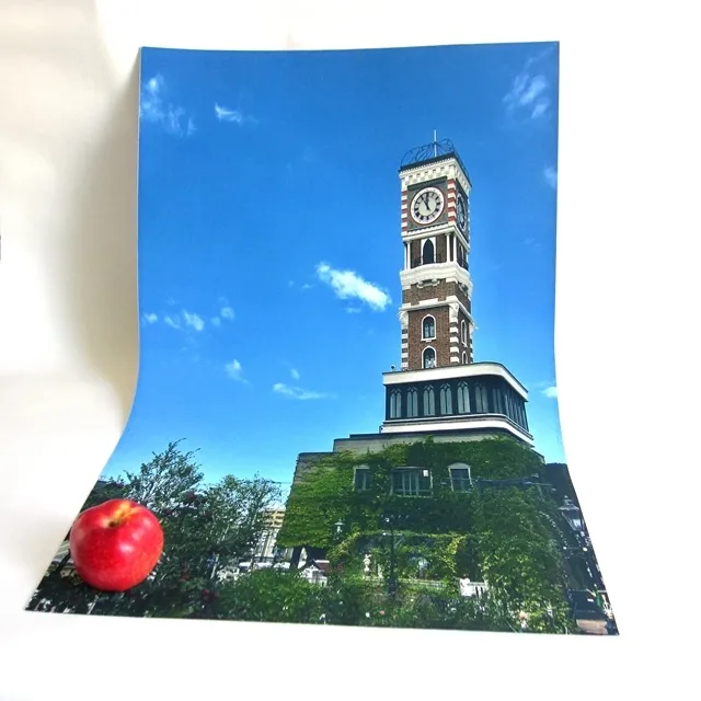 Glossy Photo Paper Inkjet Matte Photo Paperfactory Direct Supply 4