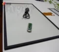21.5,23.6,23.8,24,27,30,32,42,43,50,55,60,65 Inch Usb Pcap Multi Capacitive Touch Screen Panel Touch Glass Screen 1