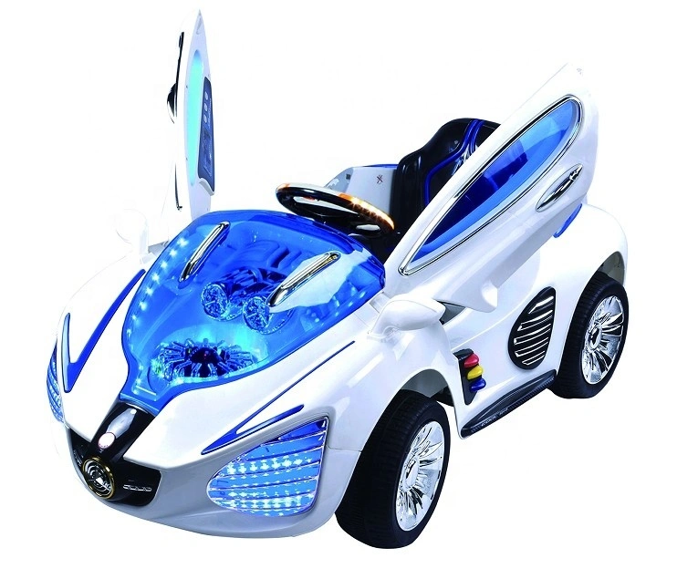 Auto Kids Walking F1 Ride en voiture 1