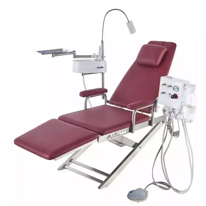 Best Dental Chairs Online Technical Support Wholesale - DINUO 3