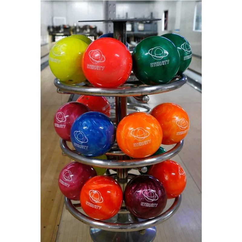 Bowling Ball 1