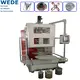 Single Stator Automatic Winding Machine High-Speed Stranding Machine - - WEDE 5