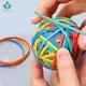 Performance Resistance Bands T/T - - Rubber King 5