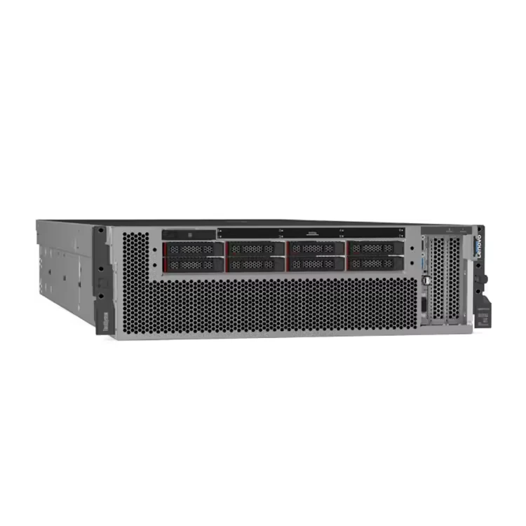 Original Gold 6140 Cpu L-enovo Manufacturer Thinksystem Sr670 Server 2u Server 1