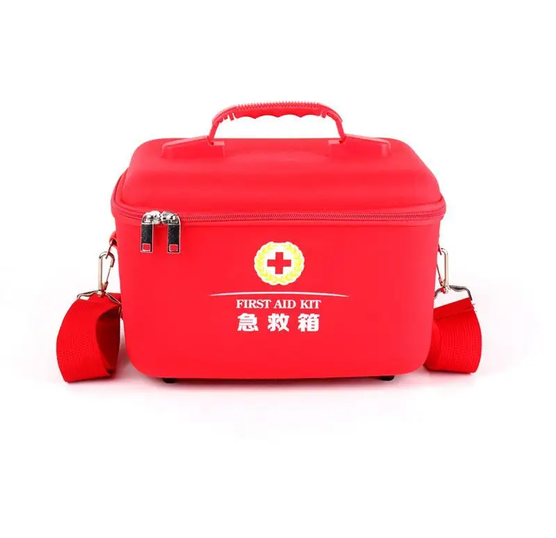 Factory Direct Personal First Aid Kit Manufacturer 5