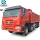 Durable Pre Owned Dump Trucks for Sale 2