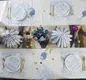 Custom Logo Beverage Napkins 2 Ply by Xiangsheng 7