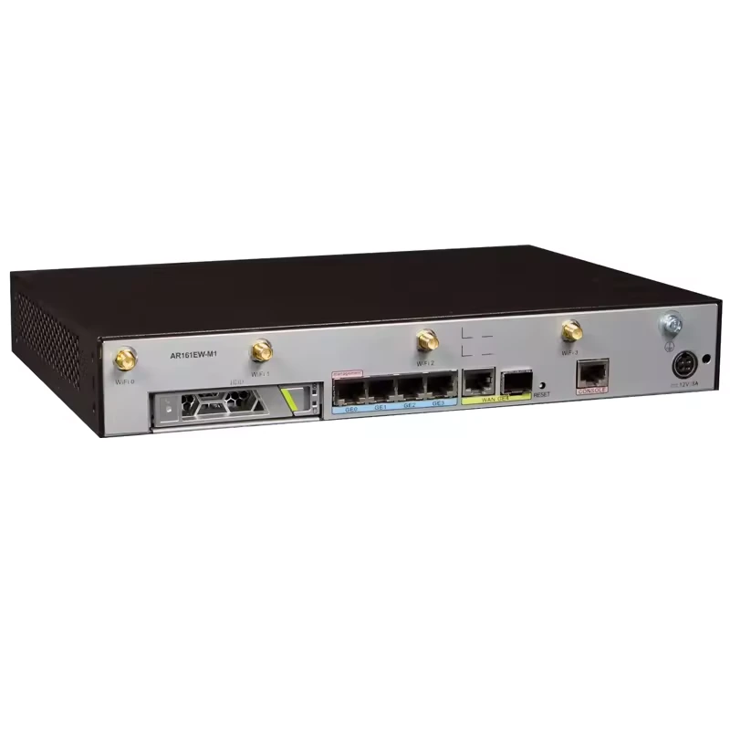Оригинальный AR161 50010212 серия AR160 Gigabit Enterprise Multi-Wan Router 1