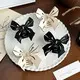 Hair Combs Bowknot Wholesale - Dowell 2