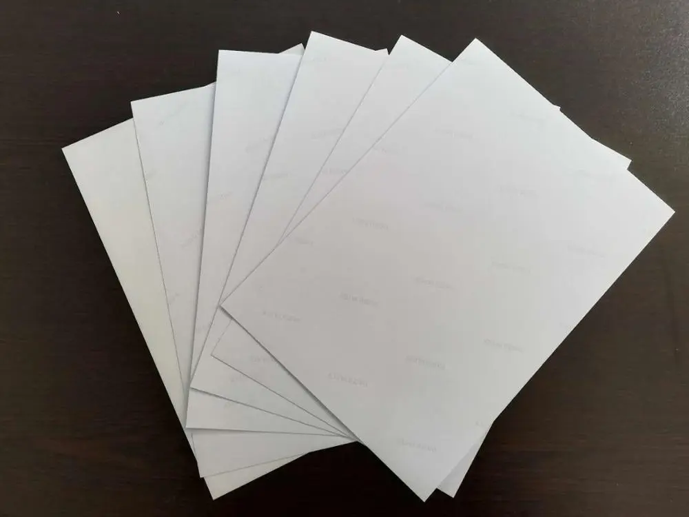 Wholesale Photo Paper Suppliers PHOTO PAPER - - Huilin 6