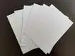 Factory Direct A4 Glossy Self Adhesive Paper Price List 6