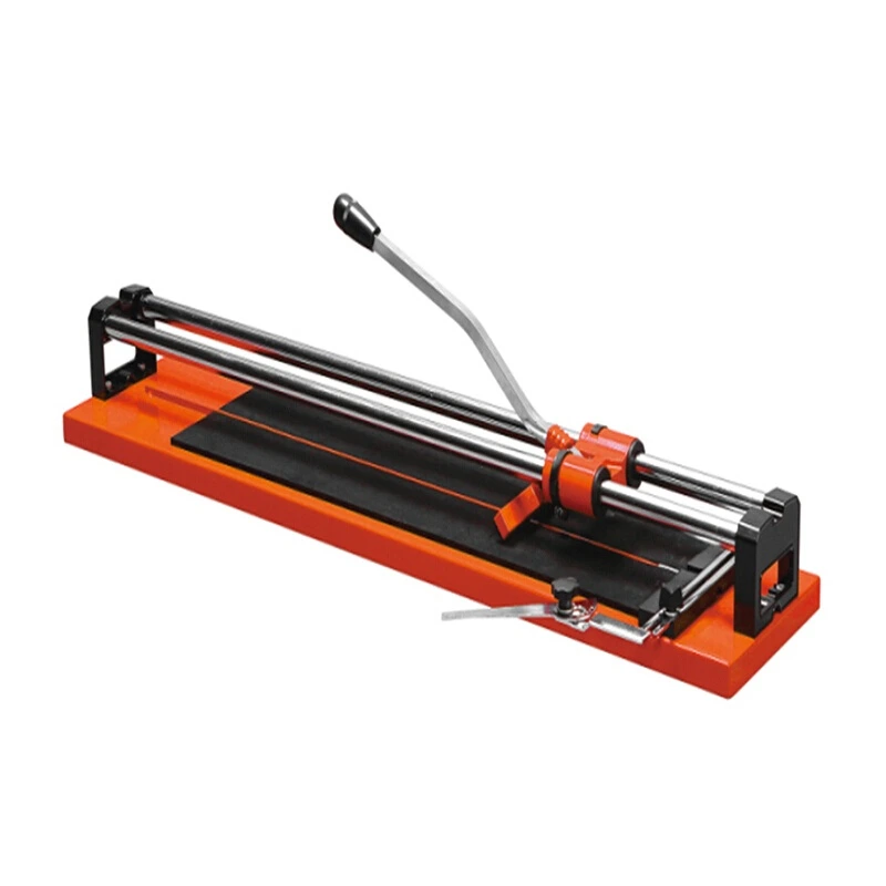 Techway 1200mm Manual Tile Cutter for Precision Cutting 1