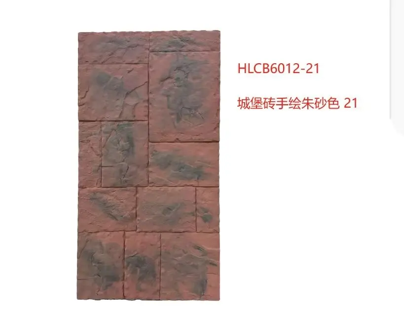 Pu Stone Panel Home Countertops by JINYUAN 7