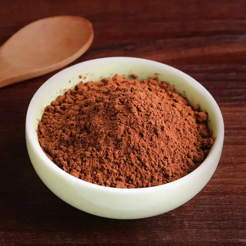 Quality Chocolate Powder Supplier Price List 5