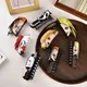 Best Hair Combs Opp Bag Wholesale - Dowell 4