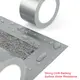 Extra Wide Duct Tapegrey Duct Tape Carton Sealing Wholesale - YiFa Tape 3