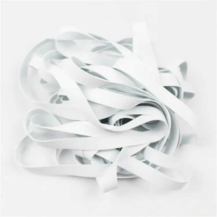 Elastic Band Clothing 7*0.55mm by Rubber King 5