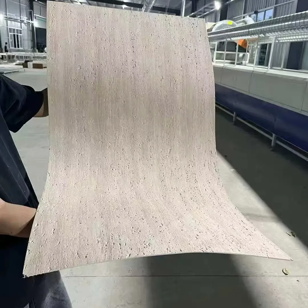 Flexible Stone Wall Panels 3mm by JINYUAN 2
