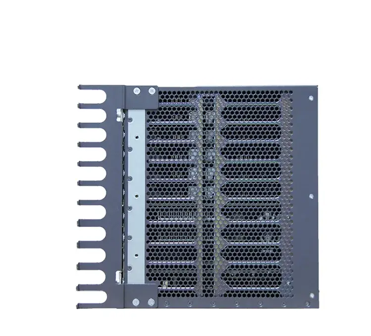 INI Fiber Network Terminal -48V DC (-40V~-57V)company 2