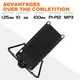 High Quality Treadmill with Incline Company 5