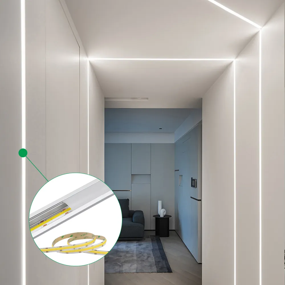 Cost-effective Led Profile Aluminum Led Profile Aluminum Company 9