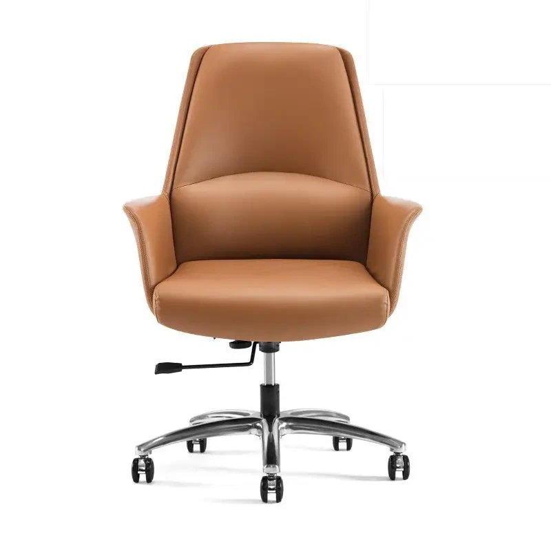 Silla ejecutiva Boss ajustable 2025, fabricantes de sillas ergonómicas 1
