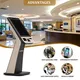 Self Service Check in Kiosk Hotel 50/88mm Thermal Printer Wholesale - E-Star 6
