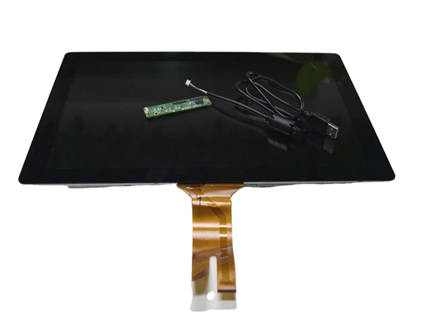 Pcap 8 9 10.1 11 12.1 13.3 14 15.6 17 Inch Capacitive Tft Lcd Touch Screen Display 1