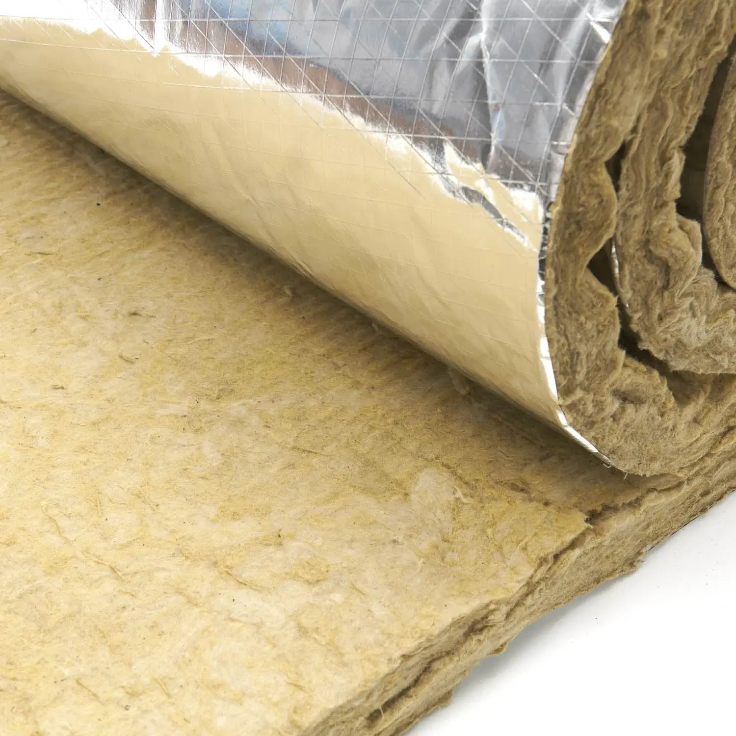 Safe to Use External Wall Insulation for Industrial Pipe and Tank 5