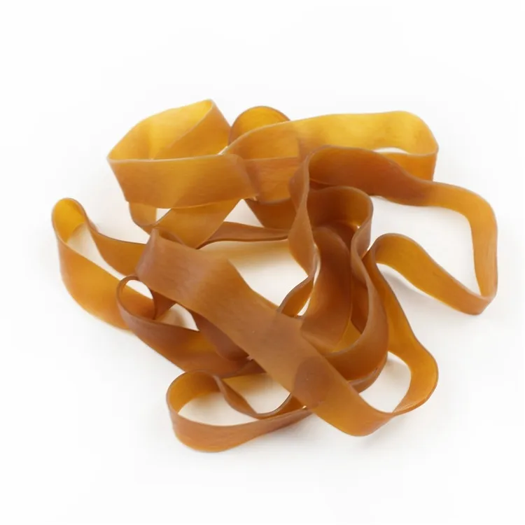 Rubber Band Company Level 1 Wholesale - Rubber King 4