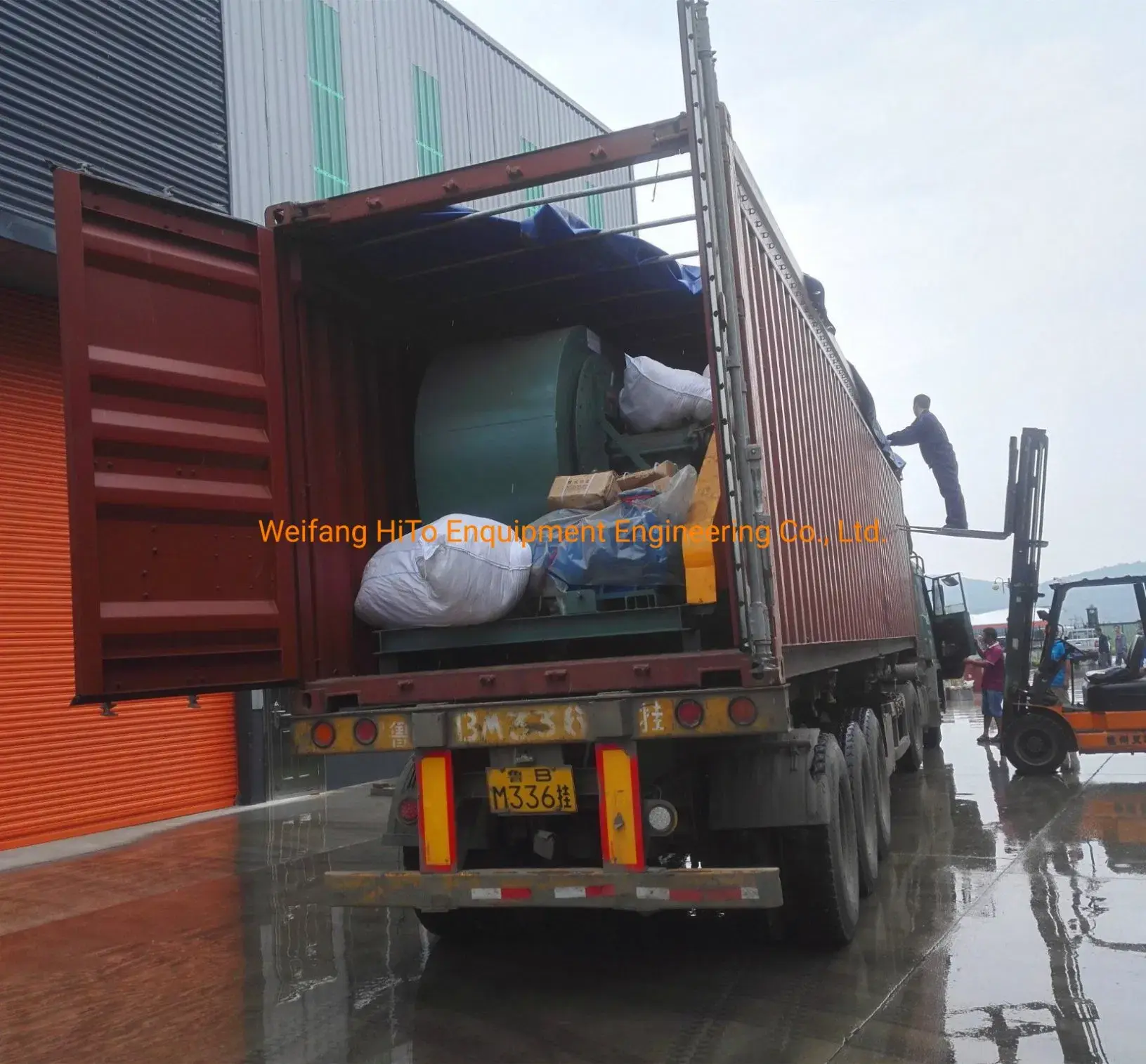Latest Coil Color Coating Line Wholesaler 6