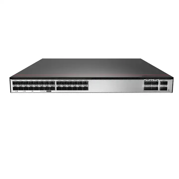 Cloudengine Switches Cloudengine S6730-h28x6cz-v2 For Enterprise Campuses 1